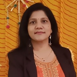 Dr. Apeksha Dhole